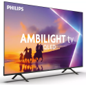 TV QLED Philips 43PUS8450/12 43" 4K Ambilight | Nimestore