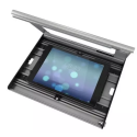 Support mural tablette Vogel's PTS 2010 10" VESA 100 | Nimestore