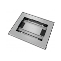 Support mural tablette Vogel's PTS 2010 10" VESA 100 | Nimestore