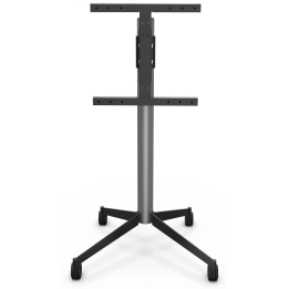 ERARD mobiler TV-Ständer Kana 039220 30-55" Stahl | Nimestore