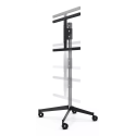 Pied TV mobile ERARD Kana 1400 XL 039240 40-80" | Nimestore