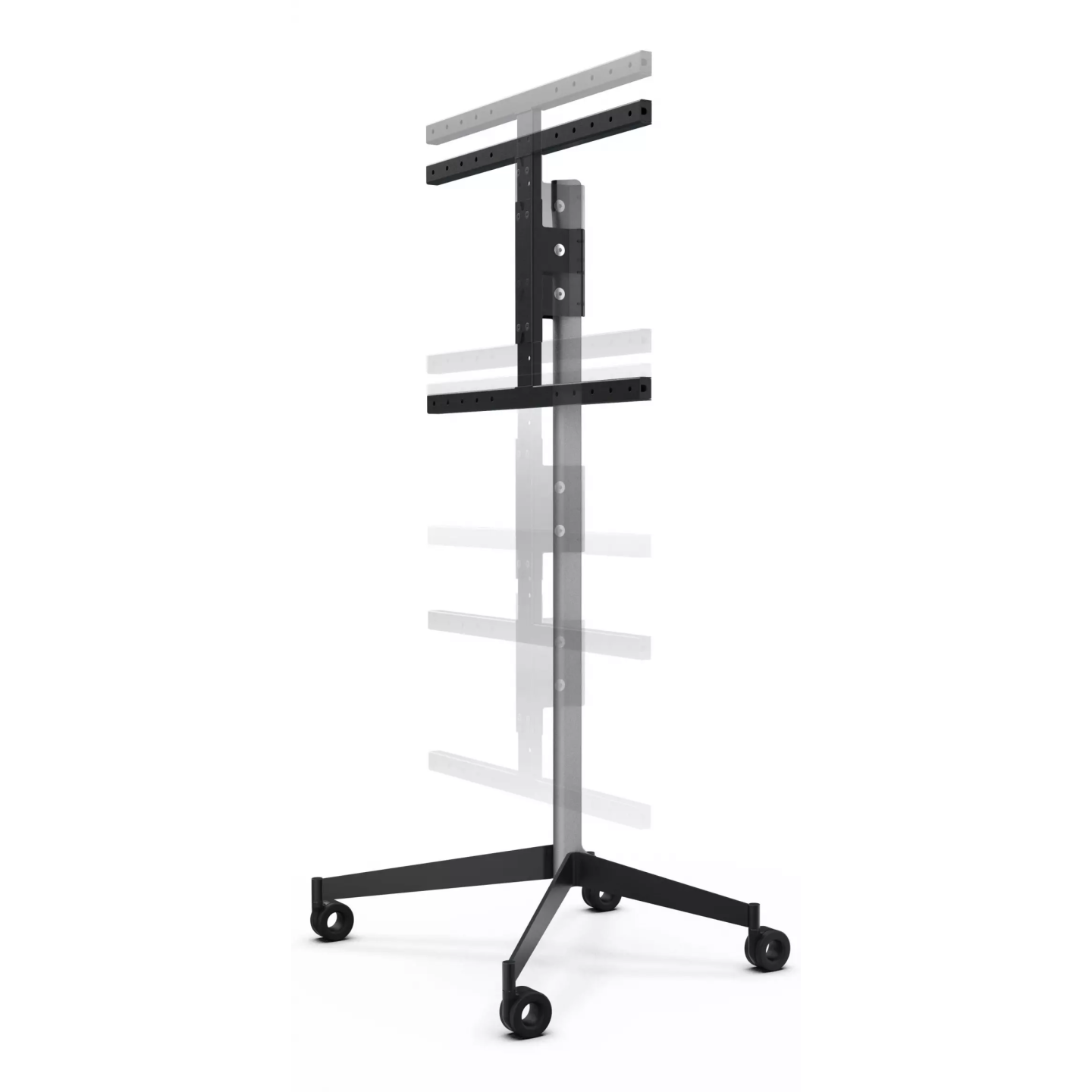 Pied TV mobile ERARD Kana 1400 XL 039240 40-80" | Nimestore