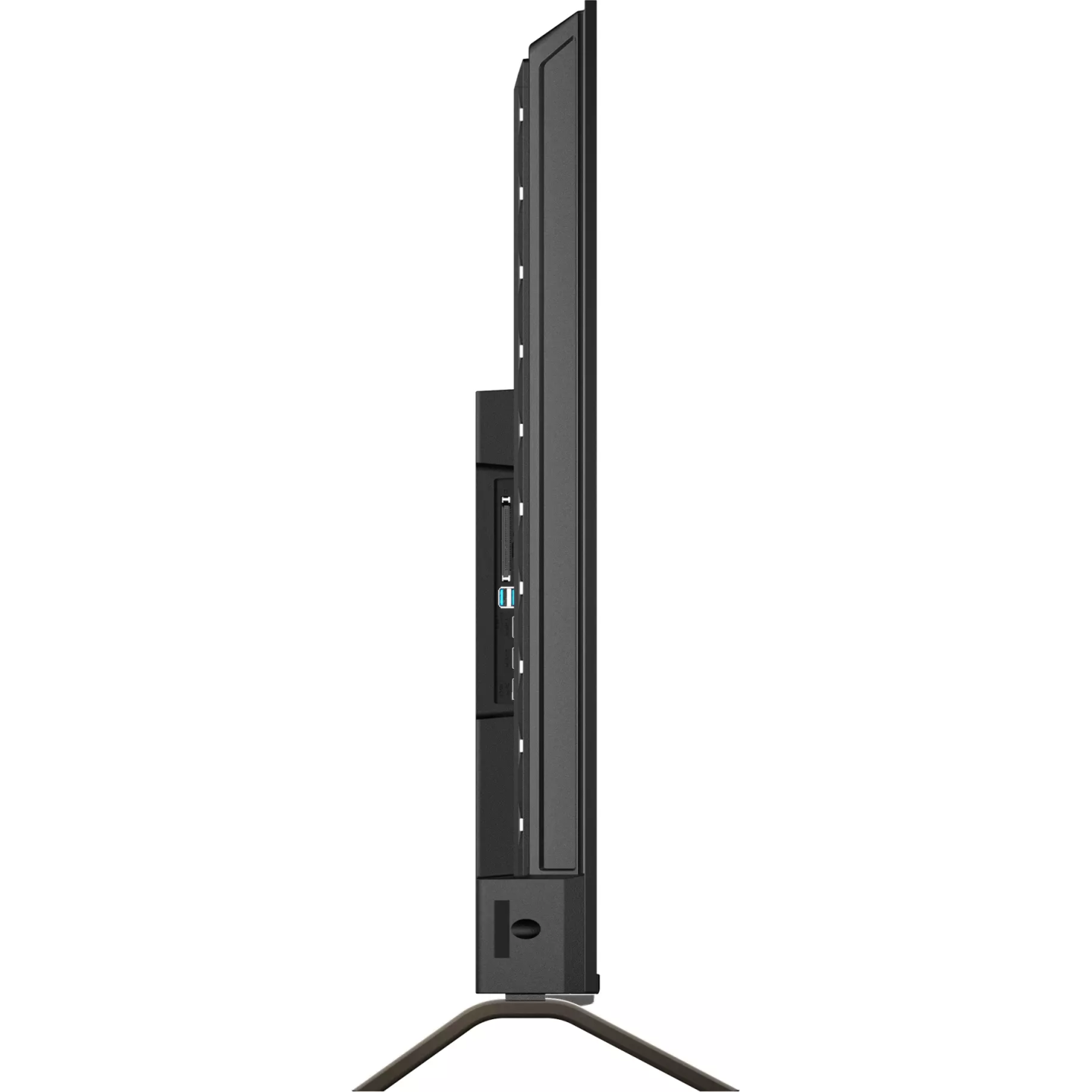 TV QLED Philips 43PUS8450/12 43" 4K Ambilight | Nimestore