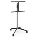 Pied TV mobile ERARD Kana 1400 XL 039240 40-80" | Nimestore