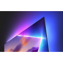 TV QLED Philips 43PUS8450/12 43" 4K Ambilight | Nimestore