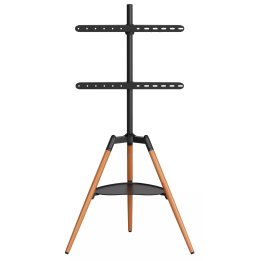 Mediafix TV-Standfuß 118620 schwenkbar 30-65" 30 kg | Nimestore