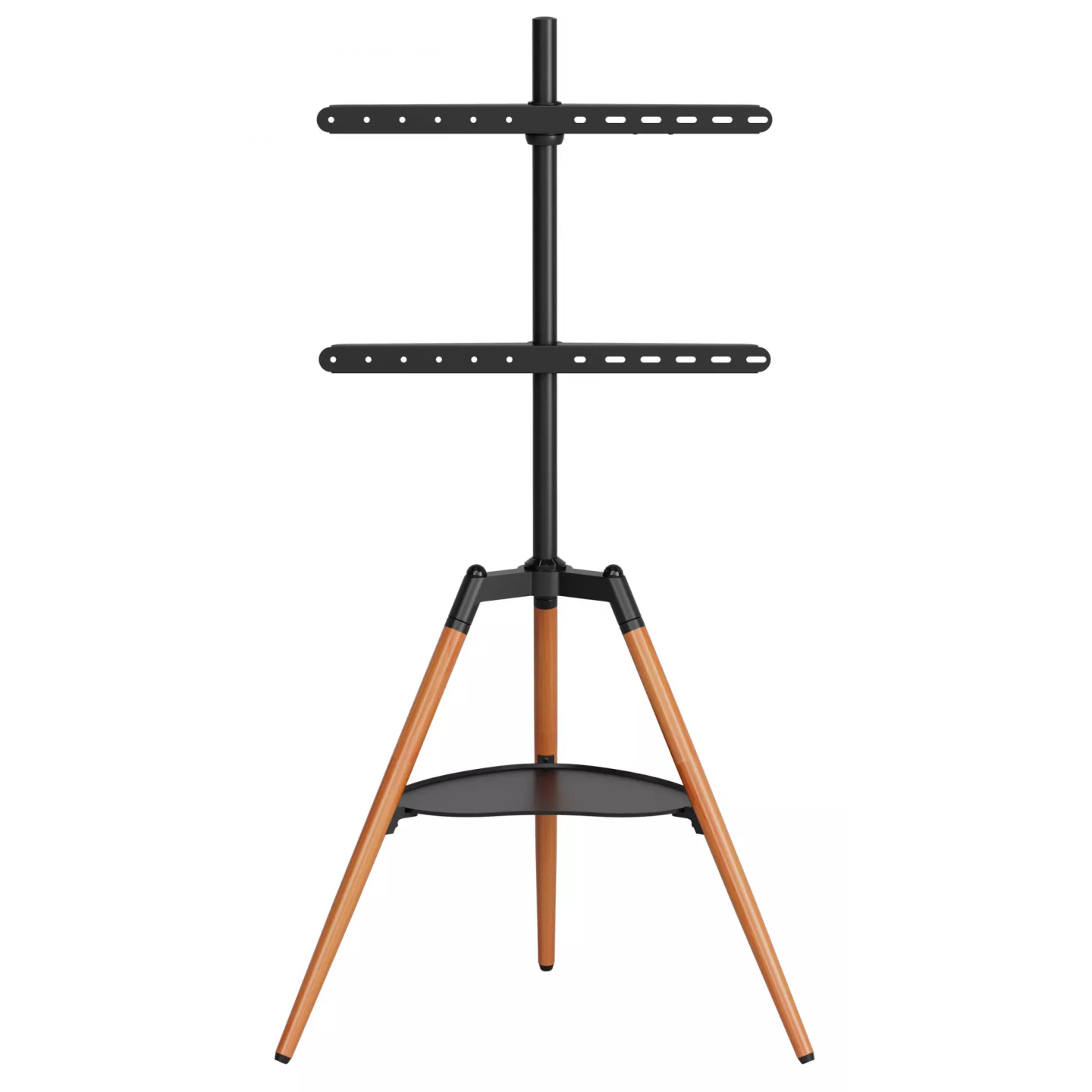 Pied TV orientable Mediafix 118620 30-65" 30 kg noir | Nimestore
