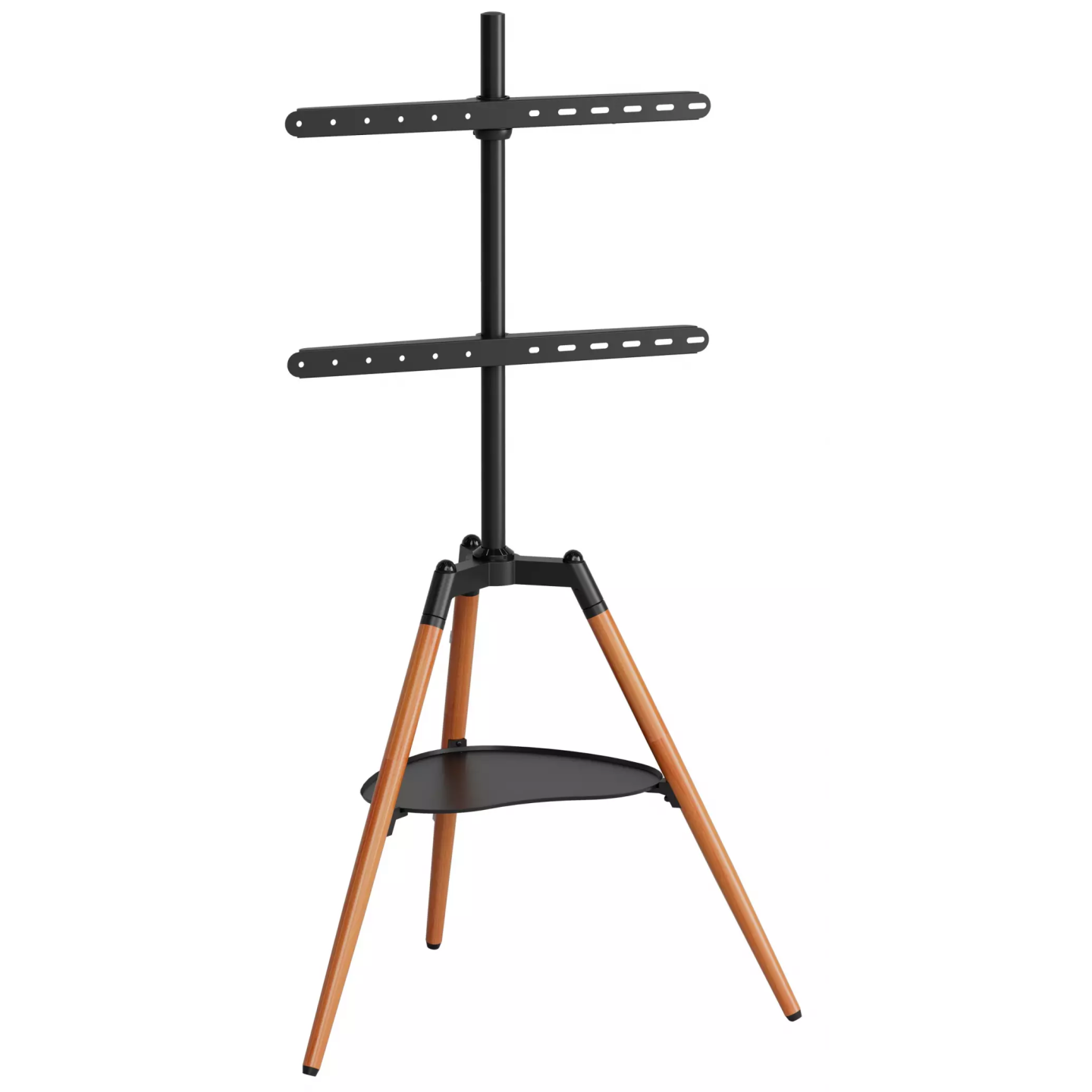 Pied TV orientable Mediafix 118620 30-65" 30 kg noir | Nimestore