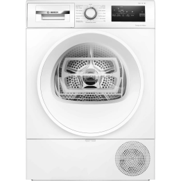 Bosch Wärmepumpentrockner Serie 4 WTH8520MFR 8 kg | Nimestore