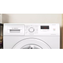 Lave-linge Bosch Série 2 WGE02406FR 7 kg 1400 tr | Nimestore