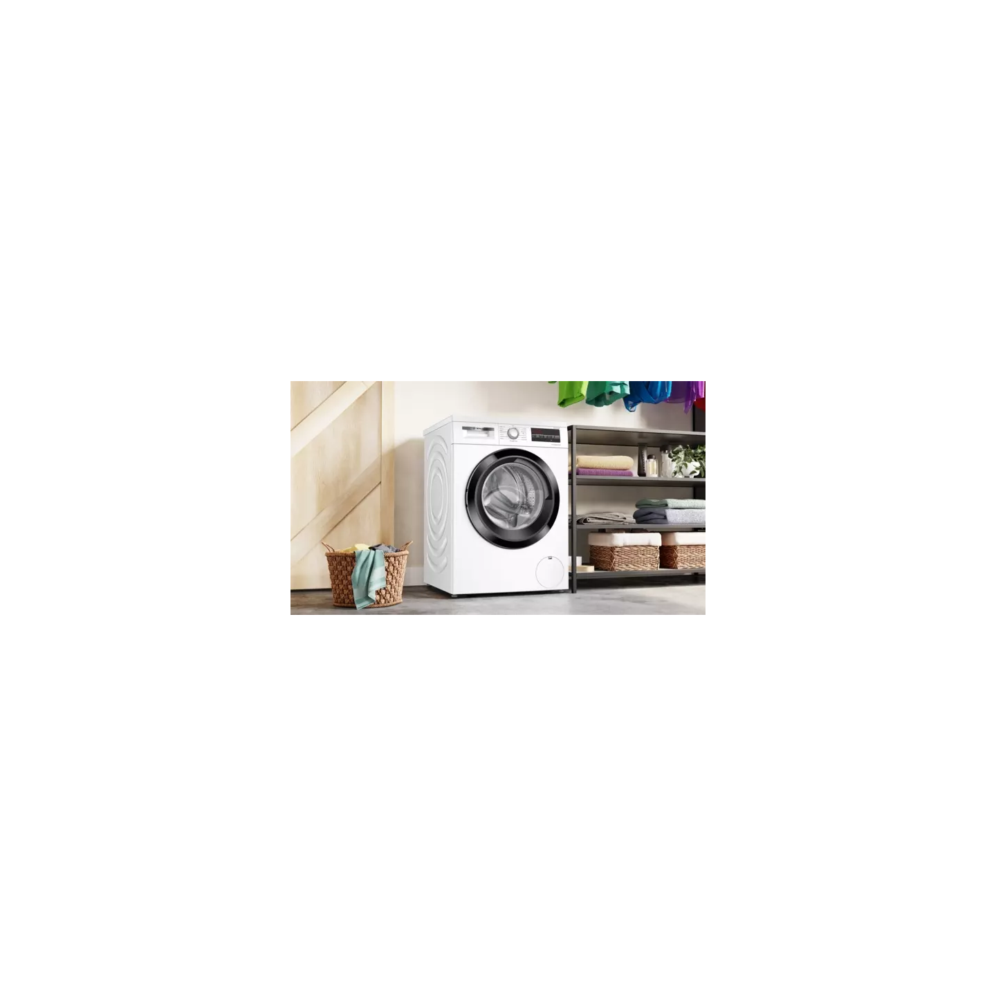 Lave-linge Bosch Série 6 WUU28T69FR 9 kg 1400 tr | Nimestore