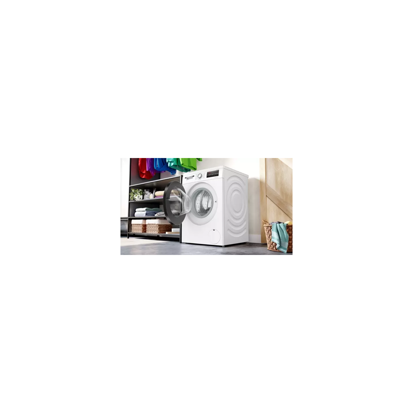 Lave-linge Bosch Série 6 WUU28T69FR 9 kg 1400 tr | Nimestore