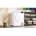 Sèche-linge Bosch WTH8300DFR 8 kg pompe à chaleur AutoDry | Nimestore
