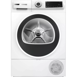 Bosch Wärmepumpentrockner Serie 6 WQJ24203FR 9 kg | Nimestore