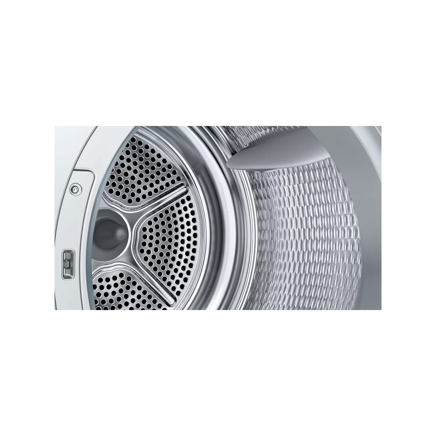 Sèche-linge Bosch Série 6 WQJ24203FR 9 kg Home Connect | Nimestore