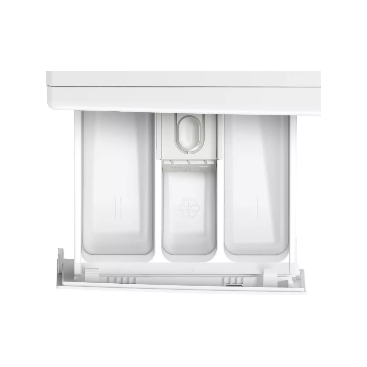 Lave-linge Bosch Série 4 WAN2827AFR 8 kg 1400 tr | Nimestore