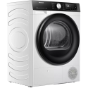 Sèche-linge Hisense DH3S902UWDC 9 kg pompe à chaleur WiFi | Nimestore