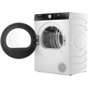 Sèche-linge Hisense DH3S902UWDC 9 kg pompe à chaleur WiFi | Nimestore