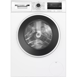 Bosch wasmachine Serie 4 WAN2823PFR 9 kg 1400 toeren | Nimestore