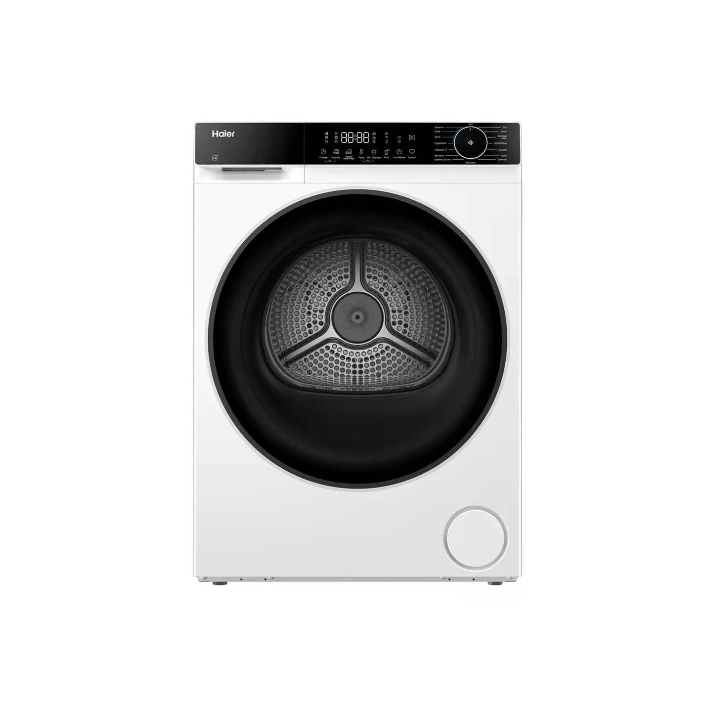 Sèche-linge Haier X-Series 5 HD90-D357U1-FR 9 kg hOn | Nimestore