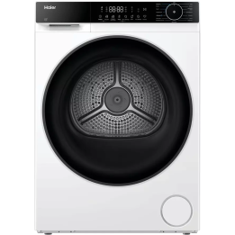Haier Wärmepumpentrockner X-Series 5 HD120-E357U1-FR 12 kg | Nimestore