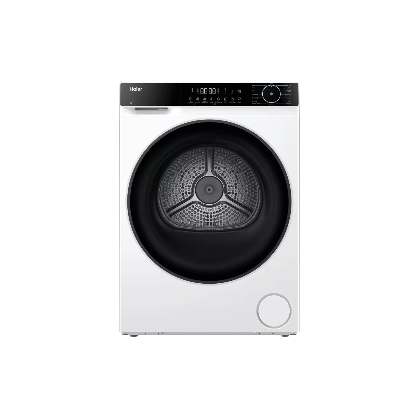 Sèche-linge Haier X-Series 5 HD120-E357U1-FR 12 kg hOn | Nimestore