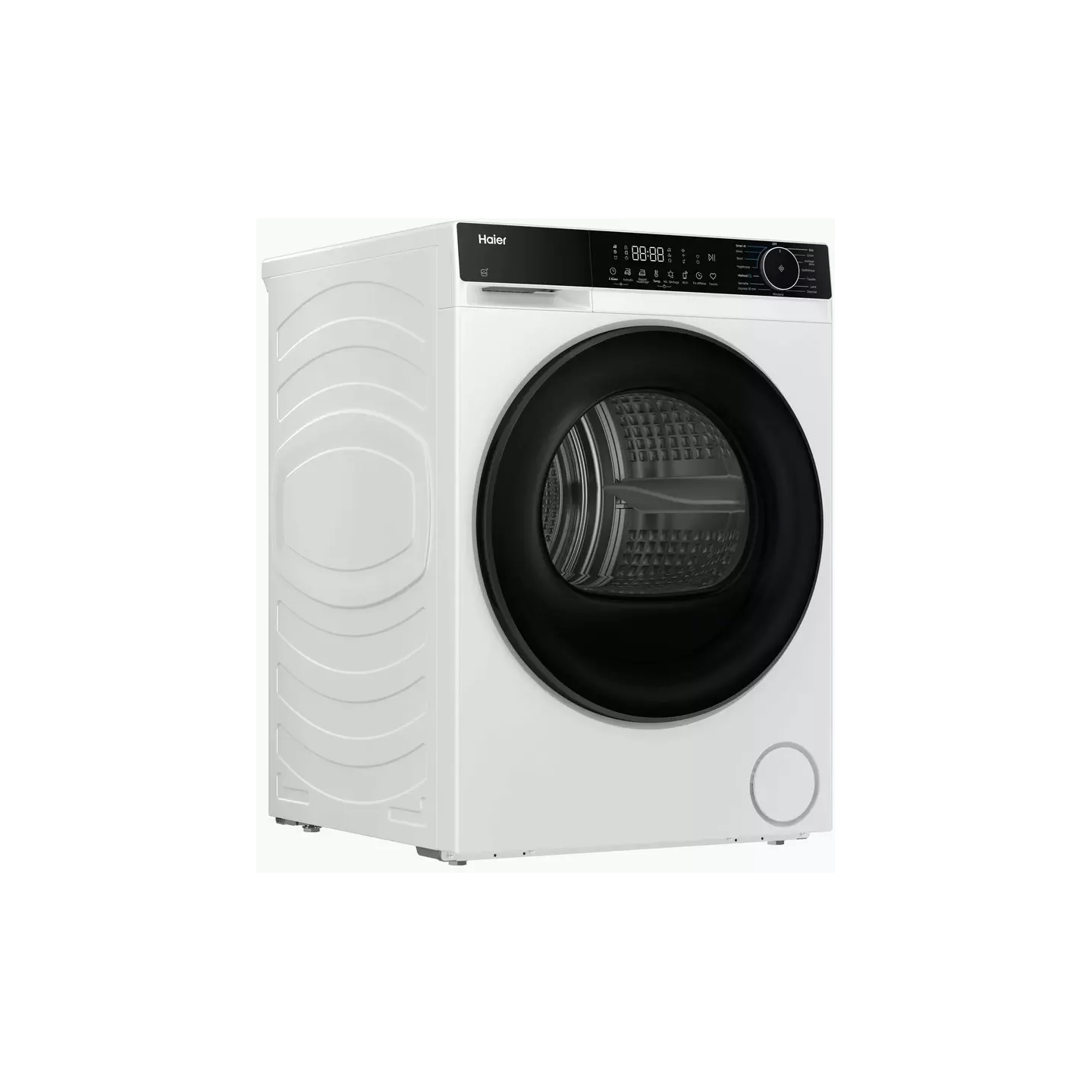 Sèche-linge Haier X-Series 5 HD120-E357U1-FR 12 kg hOn | Nimestore