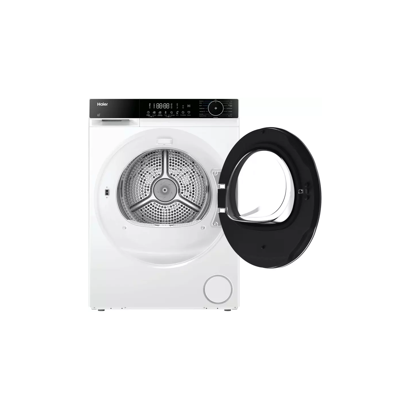 Sèche-linge Haier X-Series 5 HD120-E357U1-FR 12 kg hOn | Nimestore
