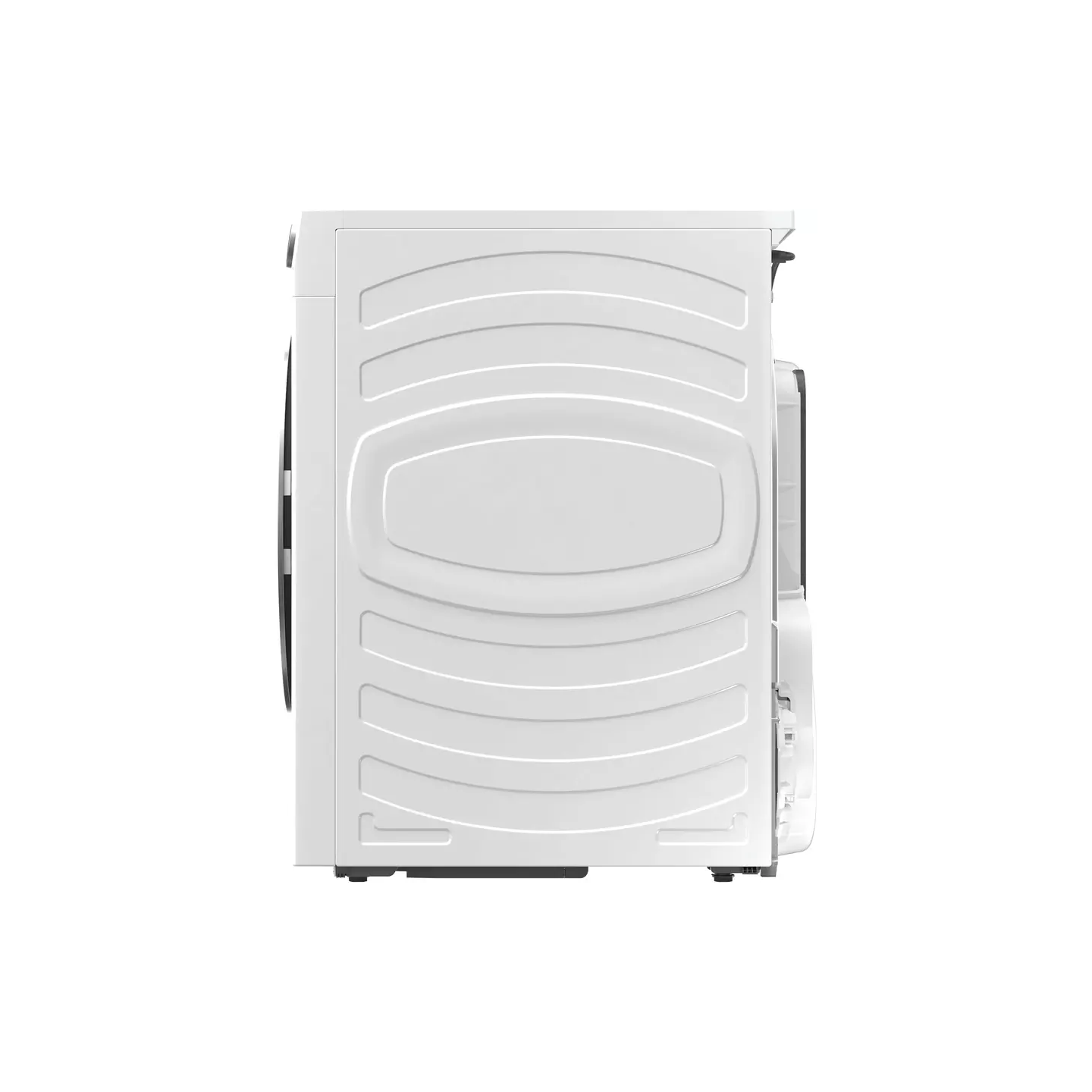 Sèche-linge Haier X-Series 5 HD120-E357U1-FR 12 kg hOn | Nimestore