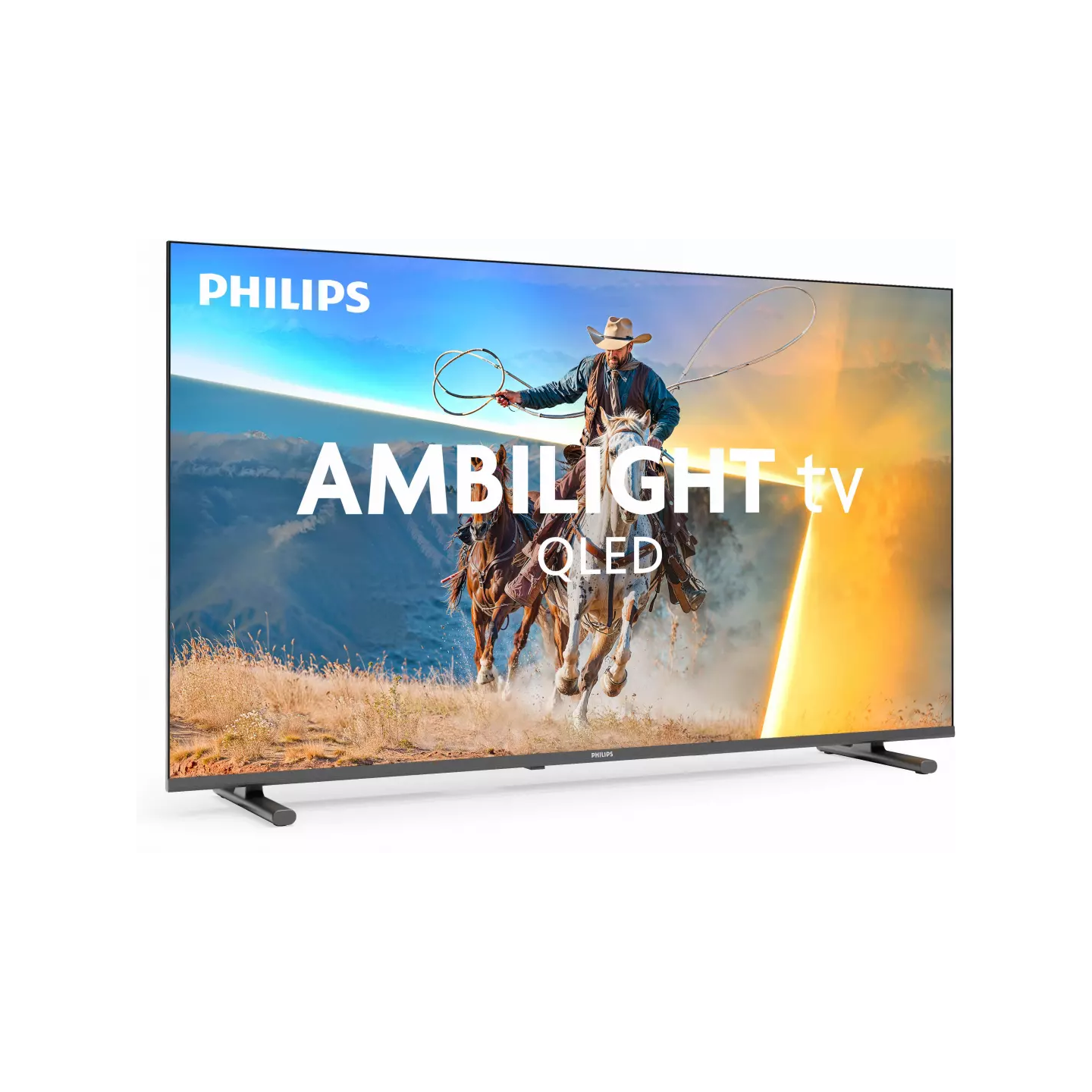 TV QLED Philips 40PQS6901/12 40" Ambilight | Nimestore