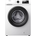 Lave-linge Hisense WFQP901418VM 9 kg 1400 tr Inverter | Nimestore