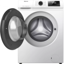 Lave-linge Hisense WFQP901418VM 9 kg 1400 tr Inverter | Nimestore
