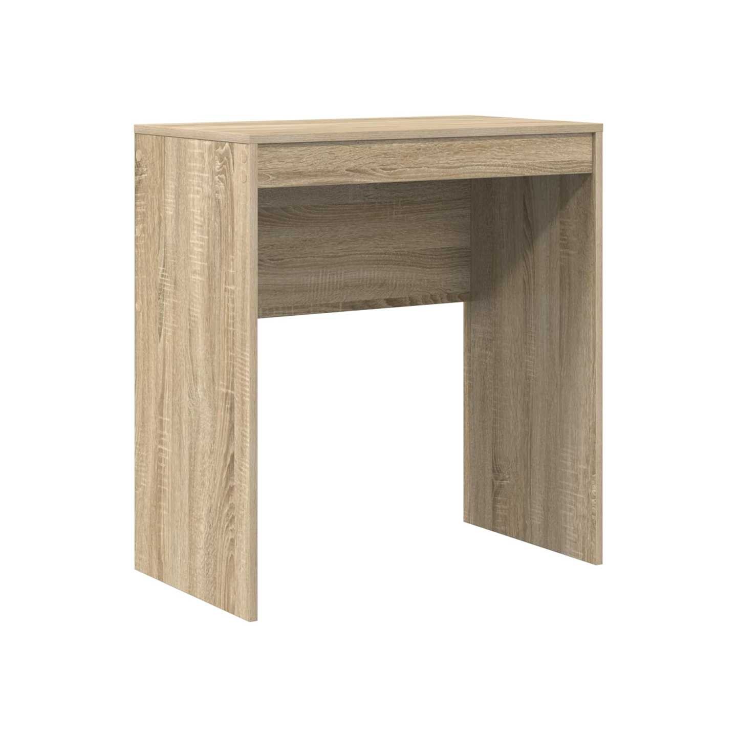 Bureau Autre Chêne sonoma 70 x 40 x 76 cm Bois d'ingénierie