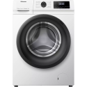 Lave-linge Hisense W1214QE 12 kg 1400 tr vapeur | Nimestore