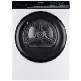Haier Wärmepumpentrockner Serie 3 HD90A2939FR 9 kg | Nimestore