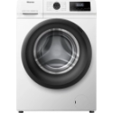 Lave-linge Hisense W1214QE 12 kg 1400 tr vapeur | Nimestore