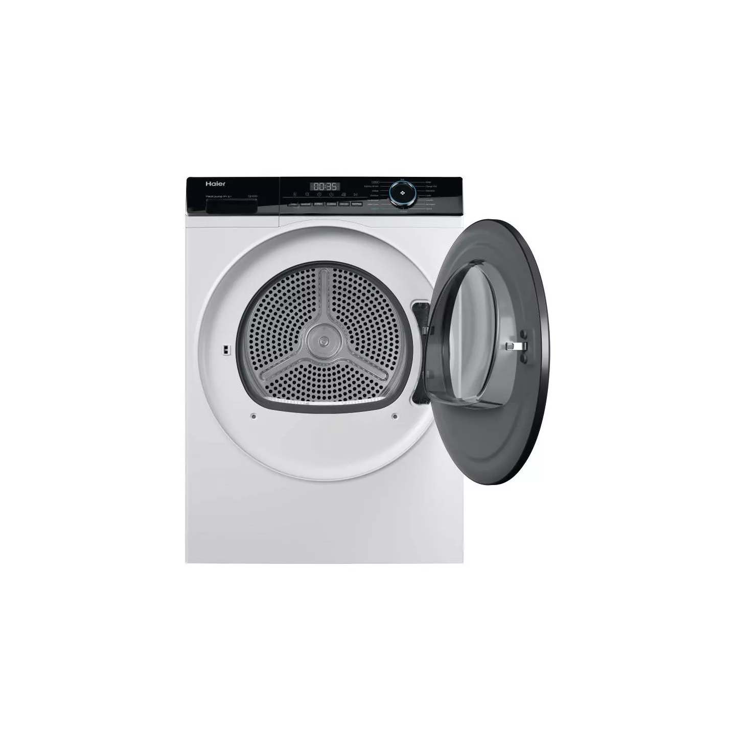 Sèche-linge Haier Série 3 HD90A2939FR 9 kg pompe à chaleur | Nimestore
