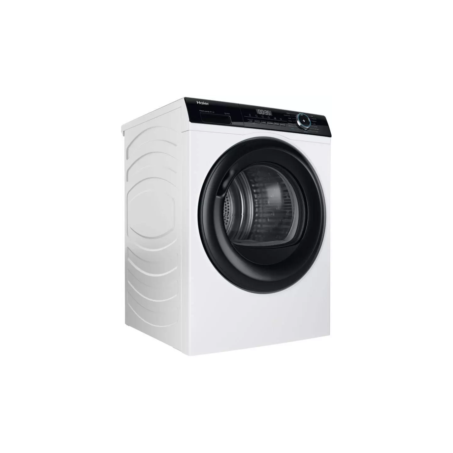 Sèche-linge Haier Série 3 HD90A2939FR 9 kg pompe à chaleur | Nimestore