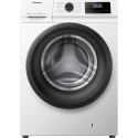 Lave-linge Hisense WFQE1214EVJM 12 kg 1400 tr vapeur | Nimestore