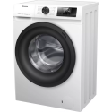 Lave-linge Hisense WFQE1214EVJM 12 kg 1400 tr vapeur | Nimestore