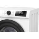 Lave-linge Hisense WFQE1214EVJM 12 kg 1400 tr vapeur | Nimestore