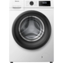Lave-linge Hisense WFQE1214EVJM 12 kg 1400 tr vapeur | Nimestore