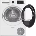 Sèche-linge Whirlpool CWD84MWBSFR 8 kg pompe à chaleur C | Nimestore