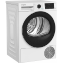 Sèche-linge Whirlpool CWD84MWBSFR 8 kg pompe à chaleur C | Nimestore