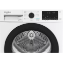 Sèche-linge Whirlpool CWD84MWBSFR 8 kg pompe à chaleur C | Nimestore