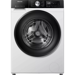 Hisense wasmachine WF3S1043BW3 10,5 kg 1400 toeren wifi | Nimestore