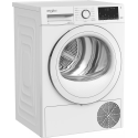 Sèche-linge Whirlpool CWD93MWWSFR 9 kg pompe à chaleur | Nimestore