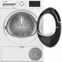 Sèche-linge Whirlpool CWD93MWWSFR 9 kg pompe à chaleur | Nimestore