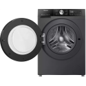 Lave-linge Hisense WF3S1043BB3 10,5 kg 1400 tr noir WiFi | Nimestore