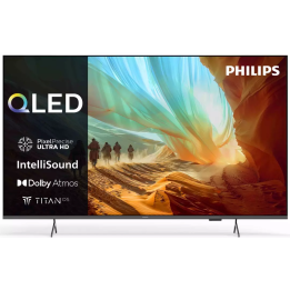 Philips QLED-TV 43PQS7801/12 43" 4K HDR10+ | Nimestore